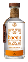 Bacan Guaro Aguardiente
